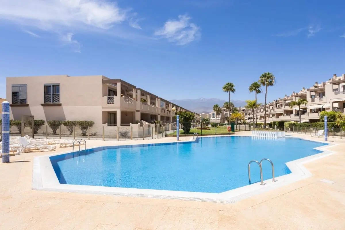 Image 3 of Apartamento Sotavento I (Isa)