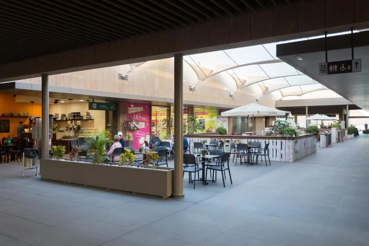 Image 4 of Apartamento Sotavento I (Isa)