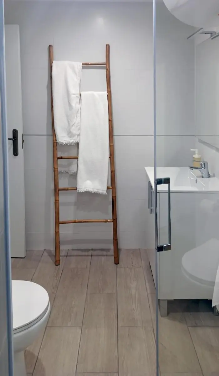 Image 4 of Apartamento Tajinaste con vistas al mar y la montaña y wifi gratis