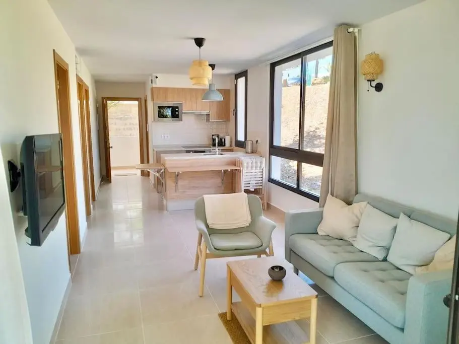 Image of Apartamento TeideMar, en el sur de Tenerife