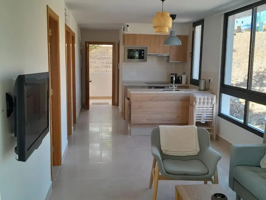 Image 4 of Apartamento TeideMar, en el sur de Tenerife