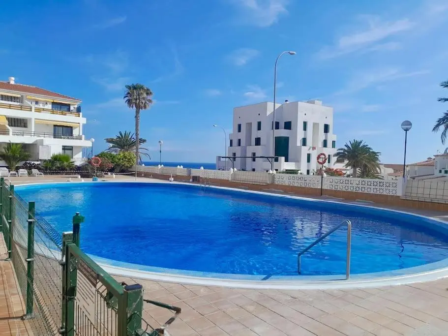 Image 3 of Apartamento TeideMar, en el sur de Tenerife