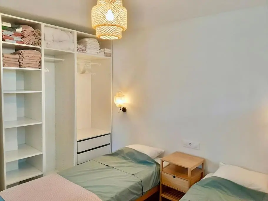 Image 1 of Apartamento TeideMar, en el sur de Tenerife