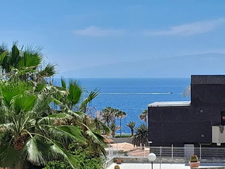 Image 6 of Apartamento TeideMar, en el sur de Tenerife