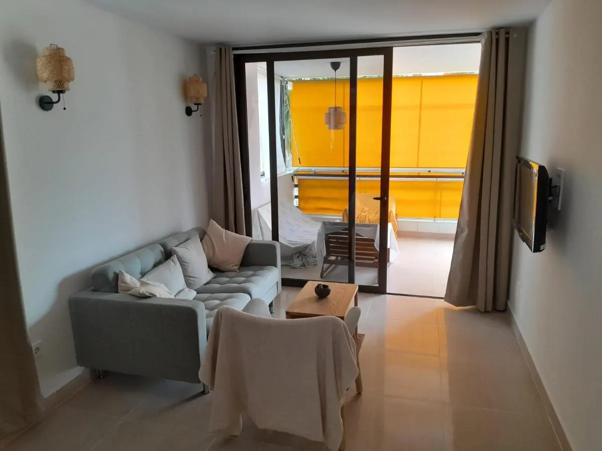 Image 5 of Apartamento TeideMar, en el sur de Tenerife