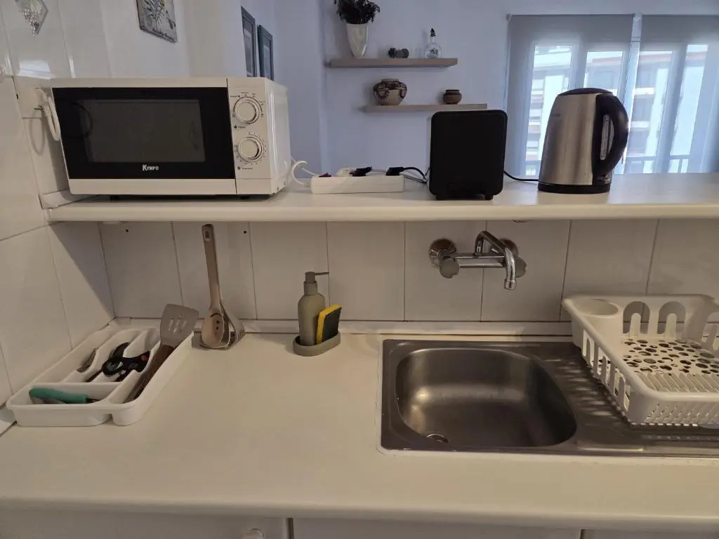 Image of Apartamento céntrico – La Laguna