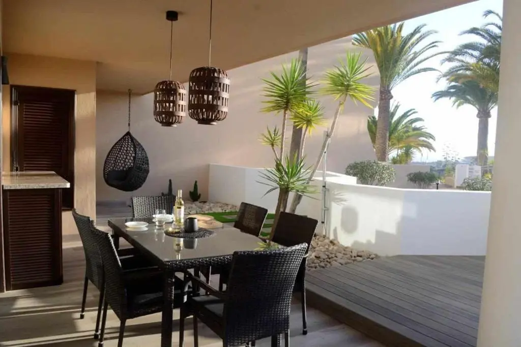 Image of Apartamento de diseño con espectacular terraza