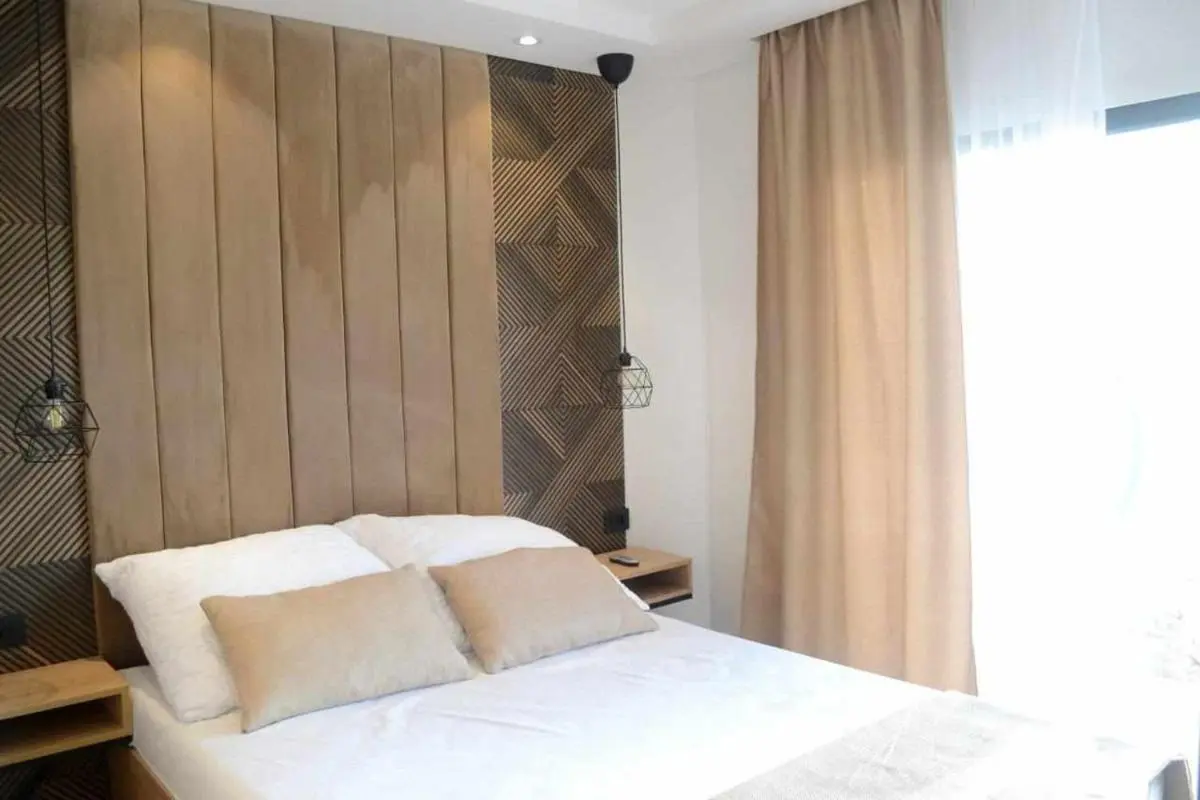 Image 1 of Apartamento de diseño con espectacular terraza