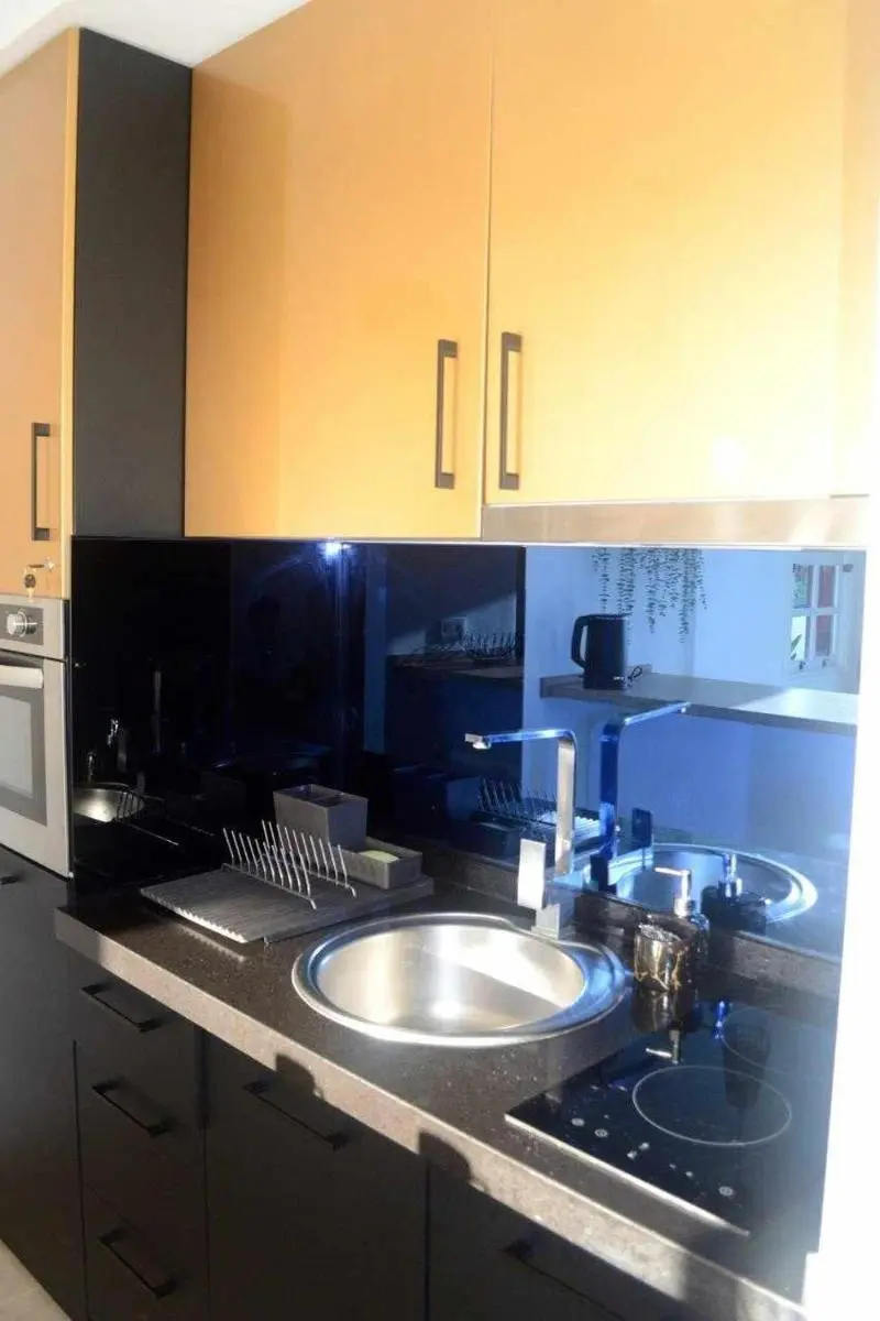 Image 3 of Apartamento de diseño con espectacular terraza