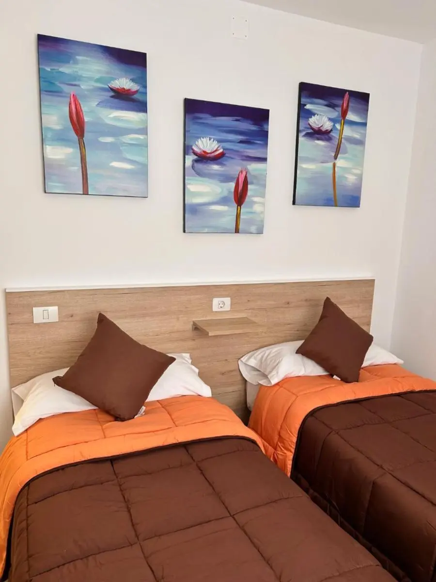 Image 6 of Apartamento en Los cristianos 2 habitaciones 4 huespedes Vv Elenita