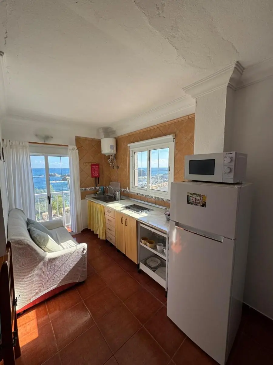 Image 3 of Apartamento junto al mar El Galeón