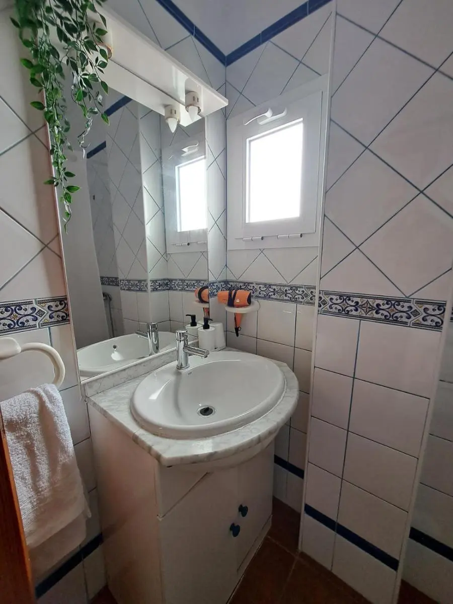 Image 4 of Apartamento junto al mar El Galeón