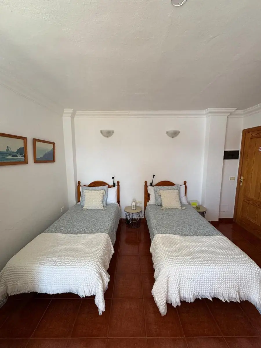 Image 5 of Apartamento junto al mar El Galeón