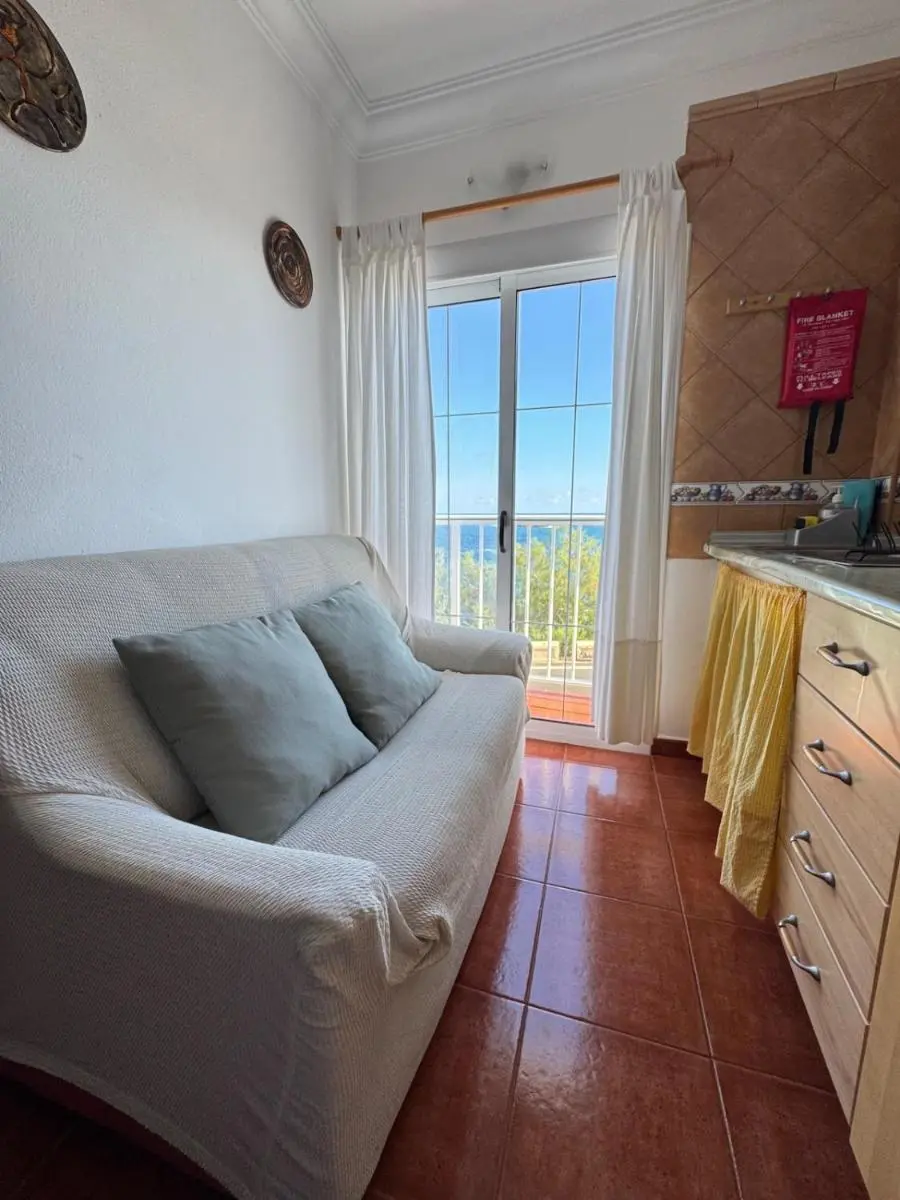 Image 6 of Apartamento junto al mar El Galeón