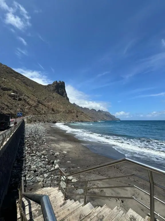 Image of Apartamento junto al mar El Galeón