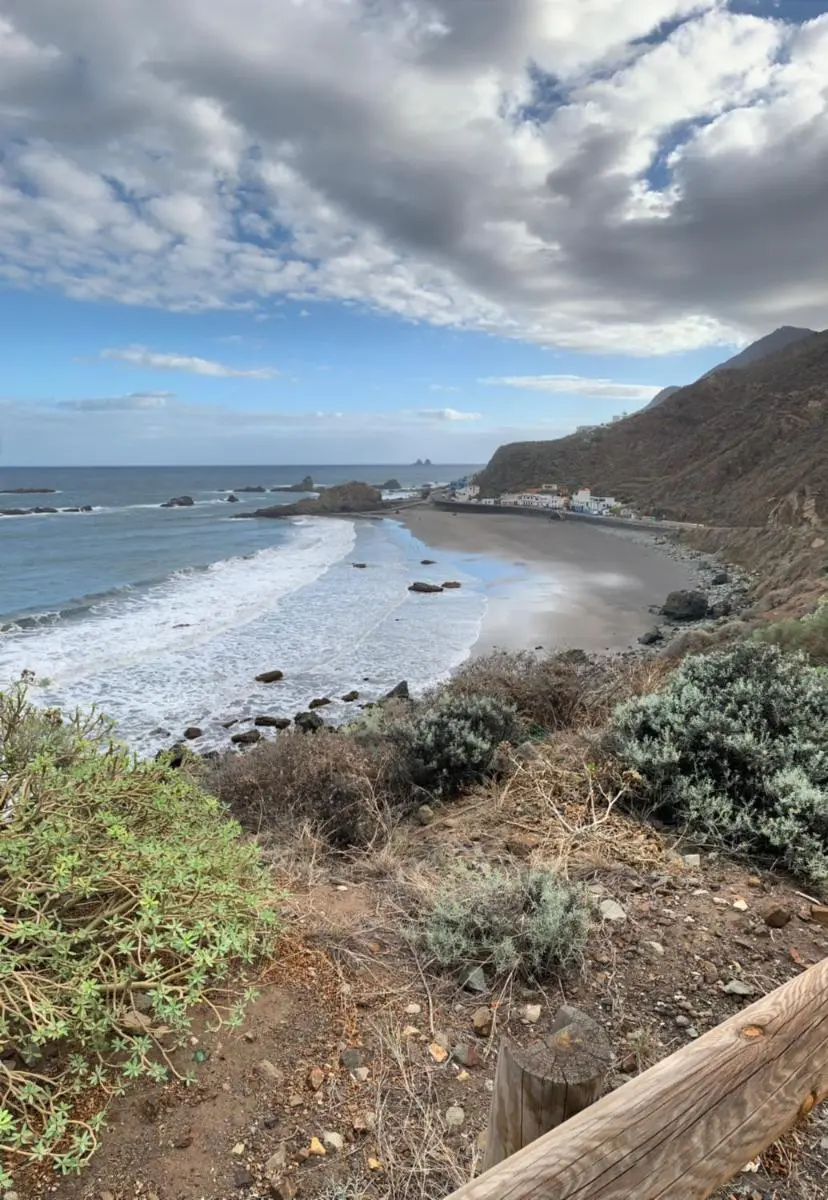 Image 2 of Apartamento junto al mar El Galeón