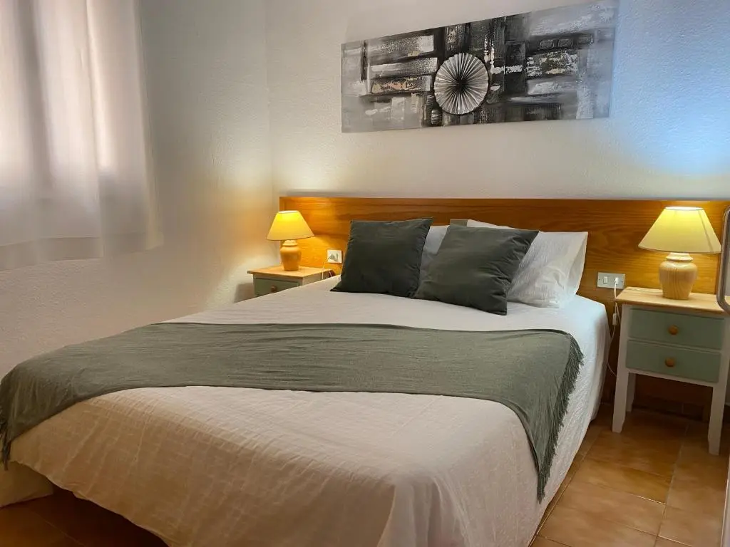 Image of Apartamento renovado en Puerto de la Cruz