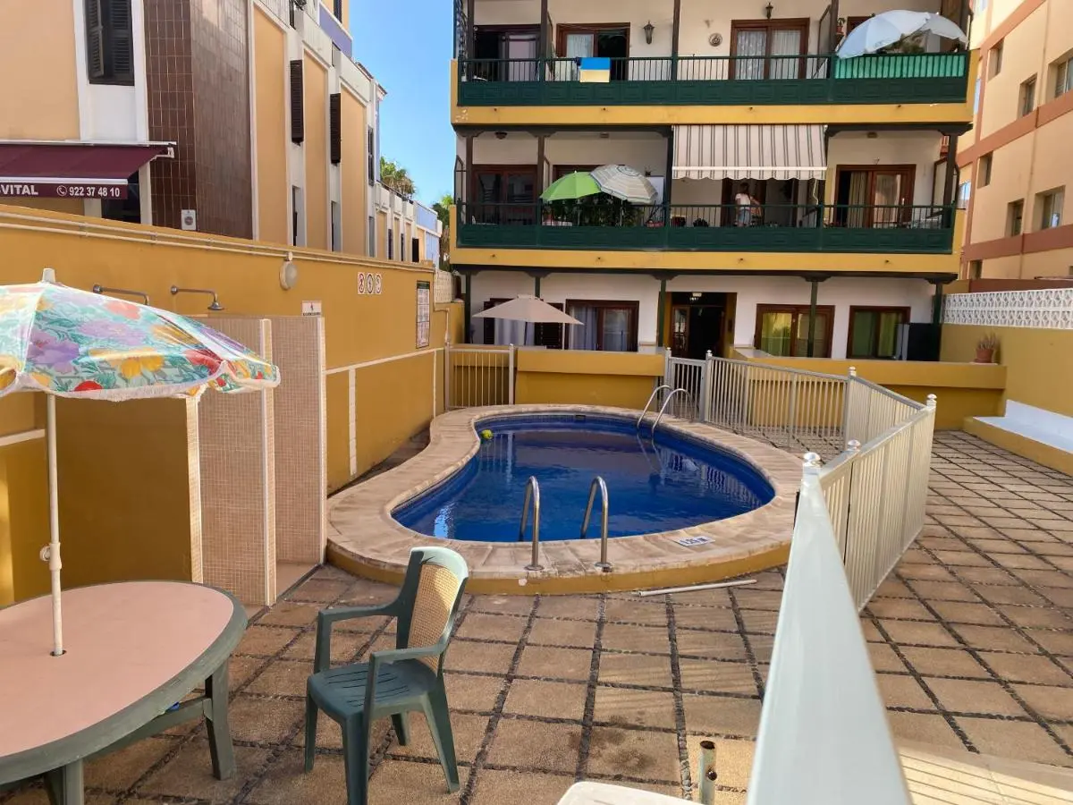 Image 5 of Apartamento renovado en Puerto de la Cruz