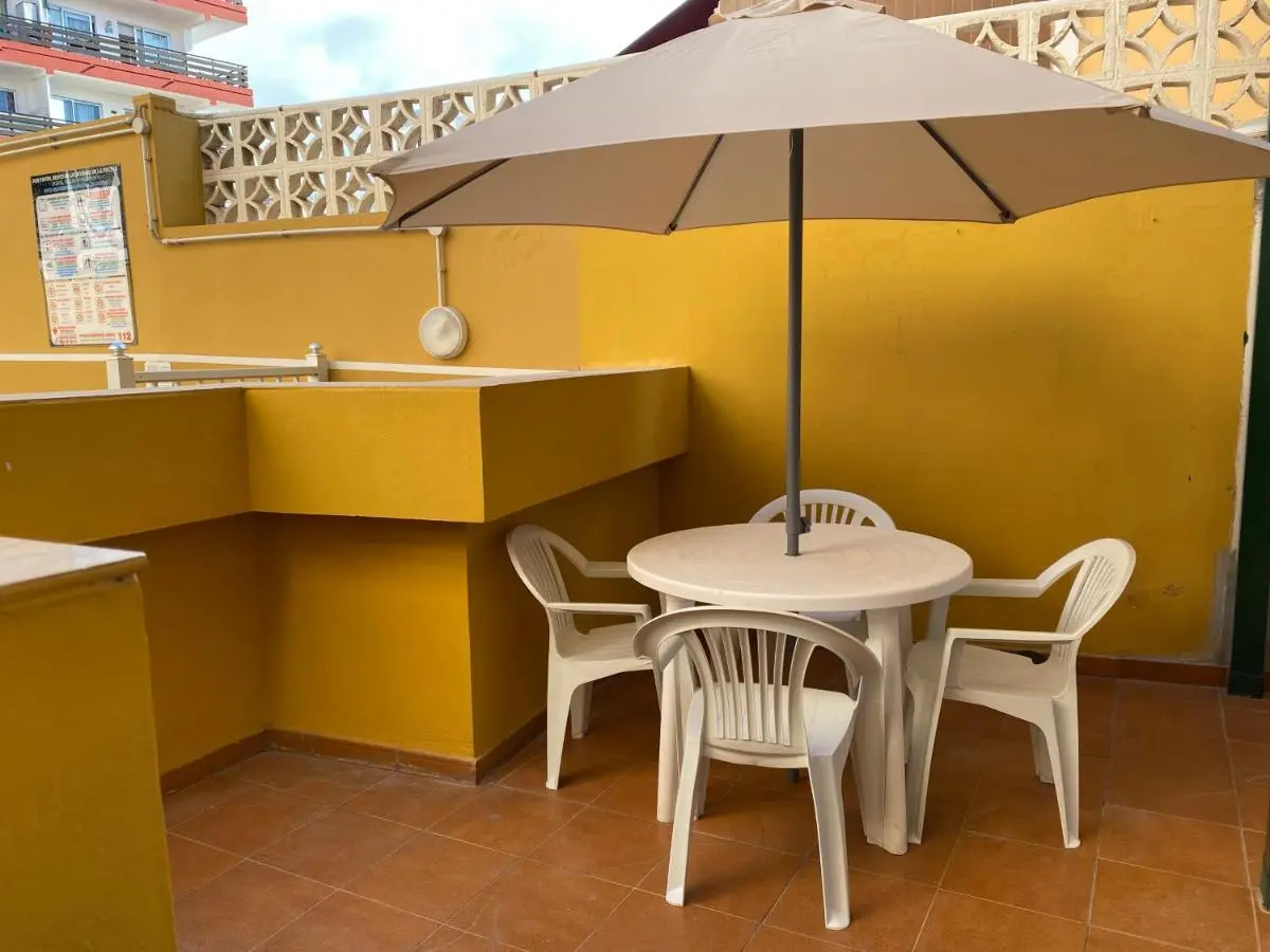 Image 3 of Apartamento renovado en Puerto de la Cruz