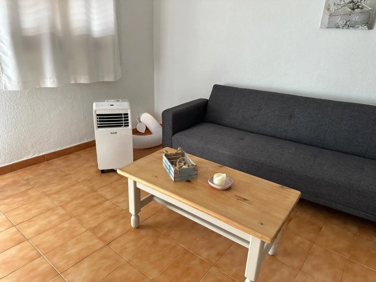 Image 4 of Apartamento renovado en Puerto de la Cruz