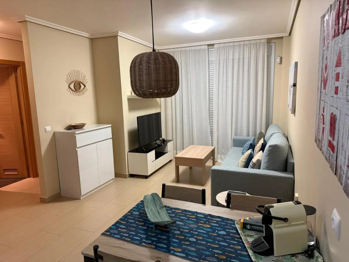 Image 4 of Apartamento vista roja