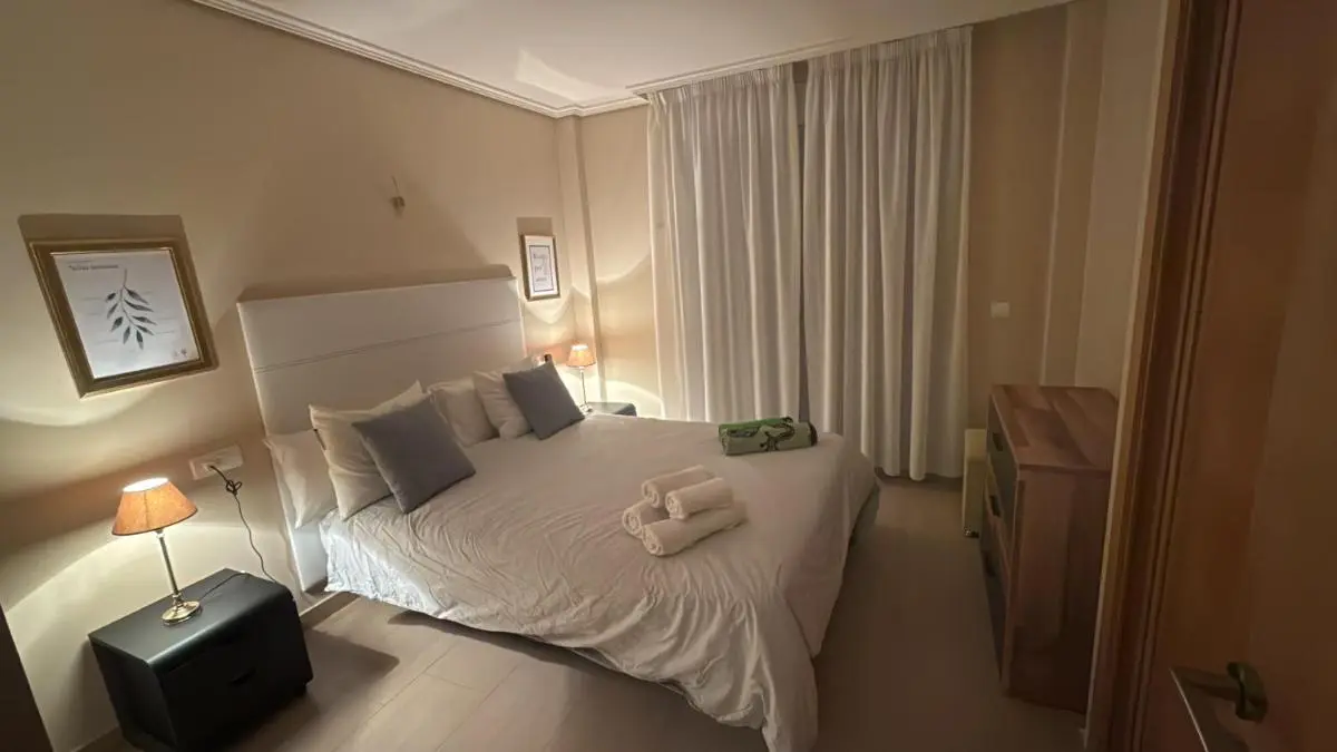 Image 1 of Apartamento vista roja