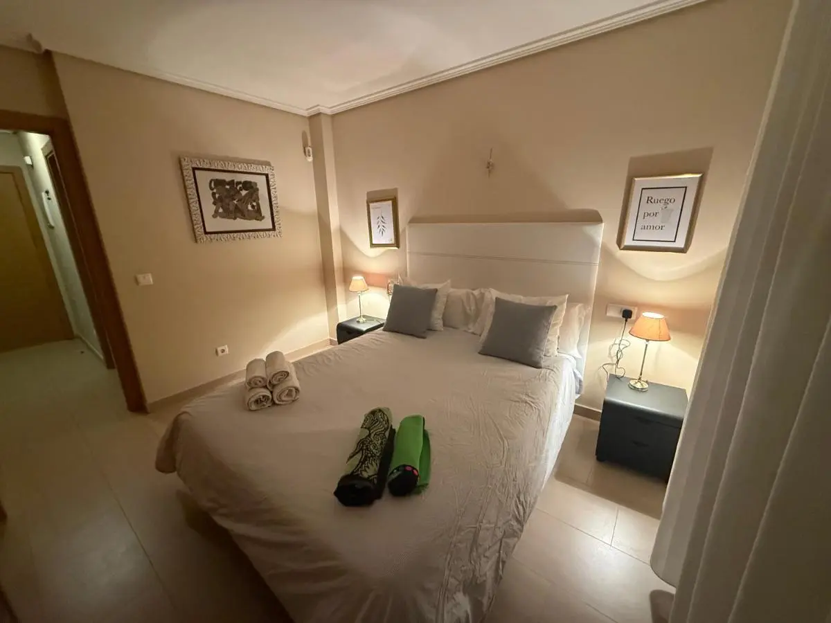 Image 6 of Apartamento vista roja