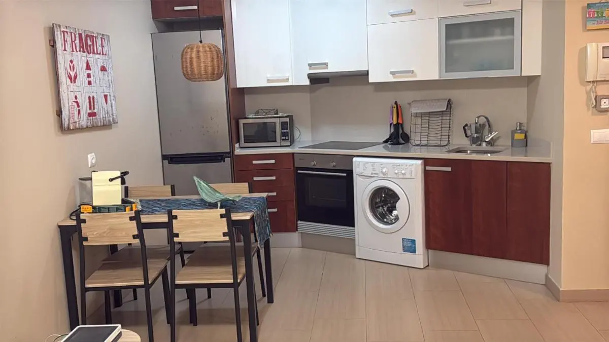 Image 3 of Apartamento vista roja