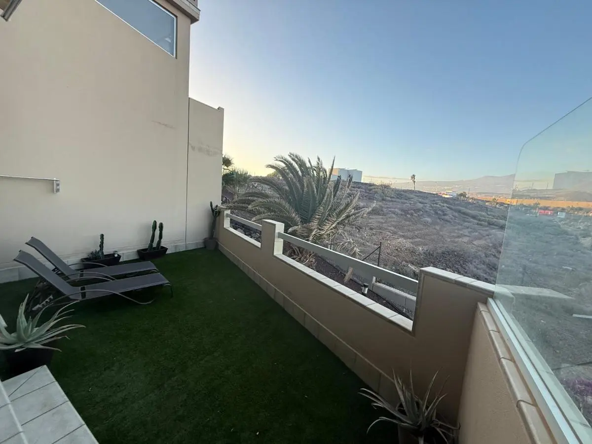 Image 5 of Apartamento vista roja