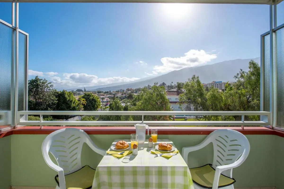 Image 3 of Apartamentos Estudio Nuevo en Puerto de la Cruz