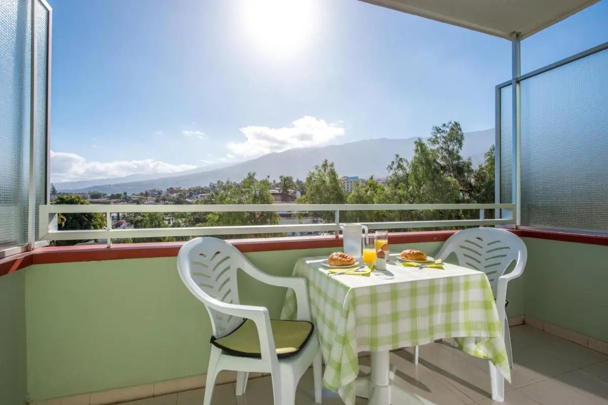 Image 5 of Apartamentos Estudio Nuevo en Puerto de la Cruz