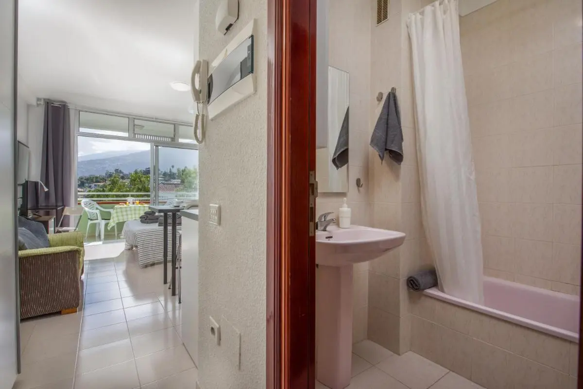 Image 2 of Apartamentos Estudio Nuevo en Puerto de la Cruz