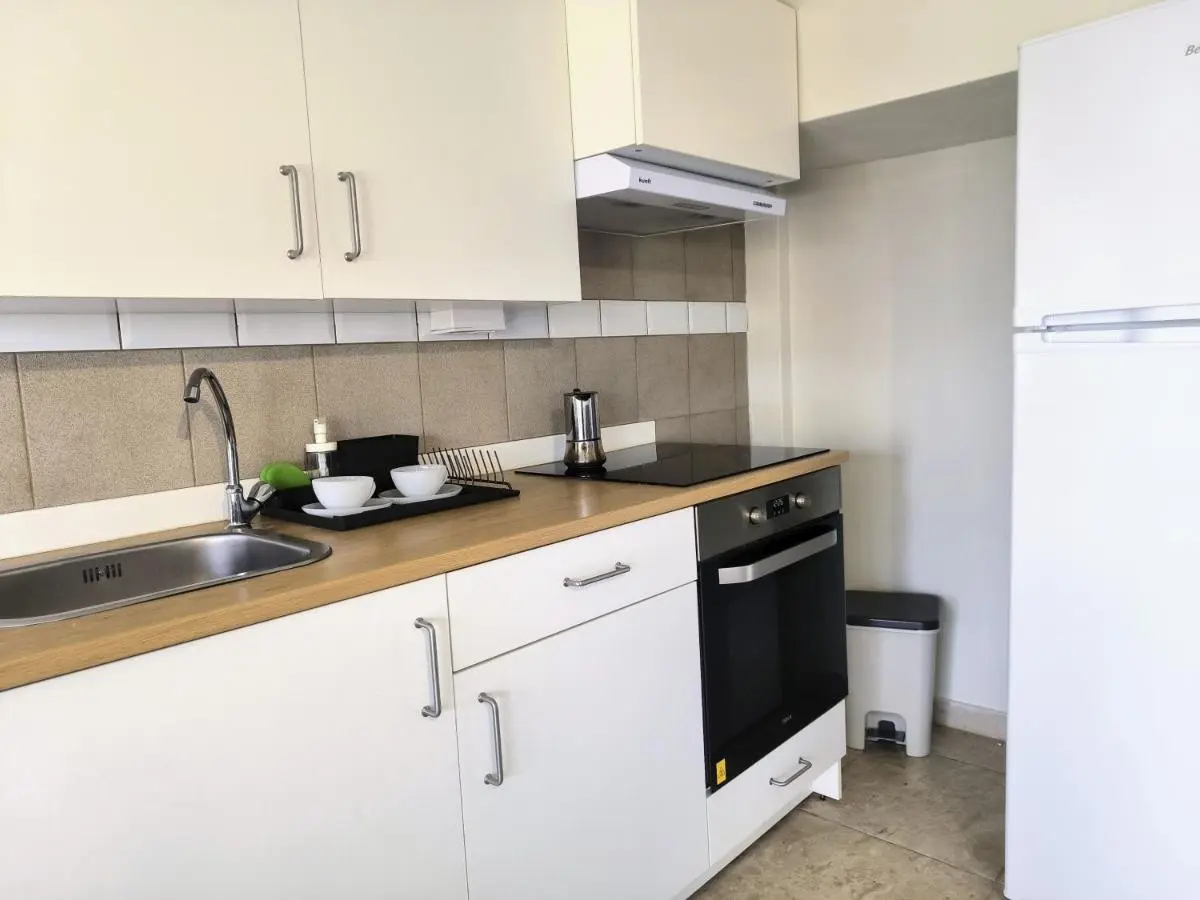 Image 4 of Apartamentos Guayonje Costa