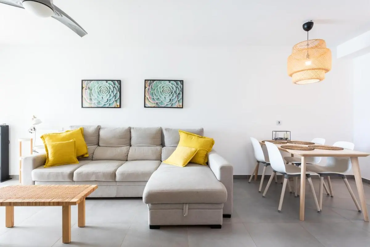 Image 4 of Apartamentos Las Terrazas de Sotavento