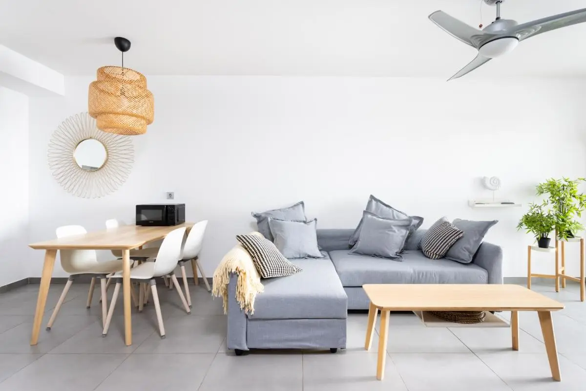 Image 5 of Apartamentos Las Terrazas de Sotavento