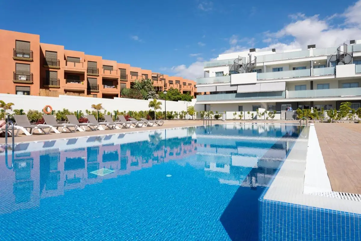 Image 3 of Apartamentos Las Terrazas de Sotavento