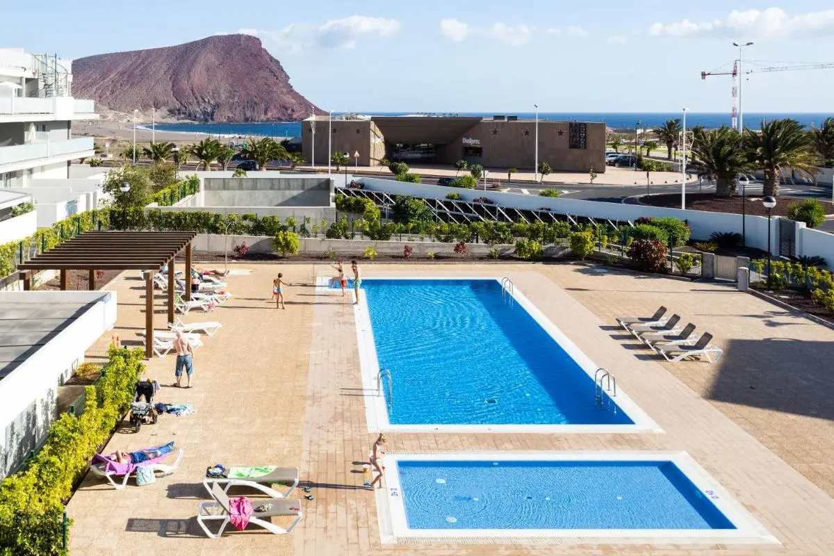 Image 6 of Apartamentos Las Terrazas de Sotavento