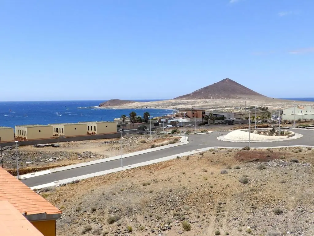 Image of Apartamentos Medano – La Ladera