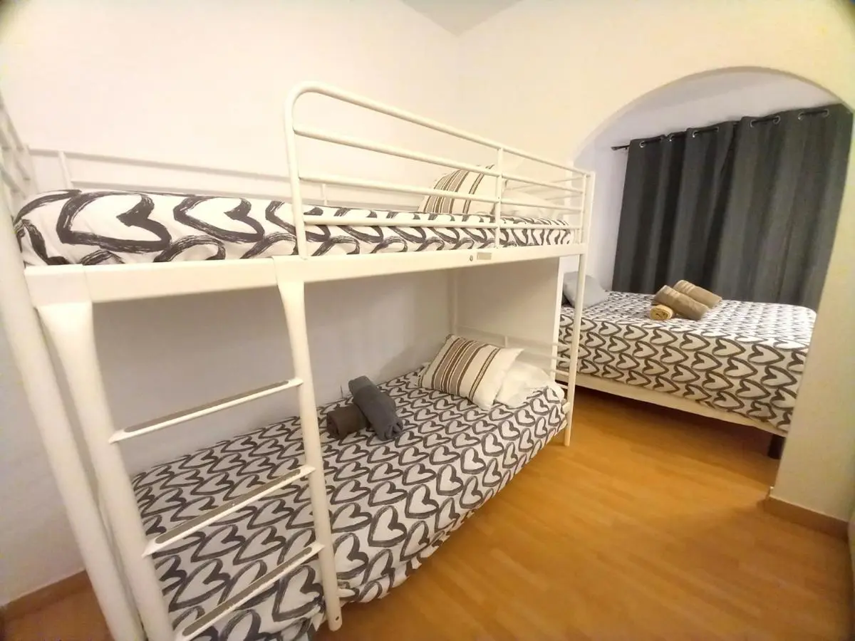 Image 1 of Apartamentos Medano – Marineda Medano