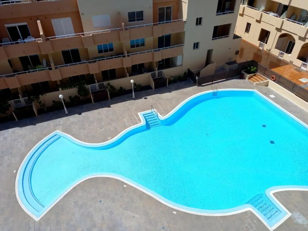 Image of Apartamentos Medano – Marineda Medano