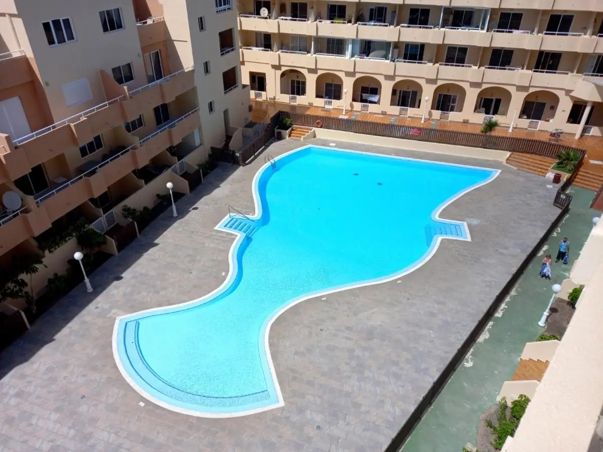 Image 3 of Apartamentos Medano – Marineda Medano