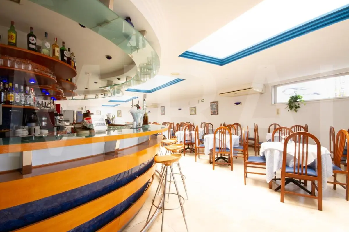 Image 2 of Apartamentos Pez Azul