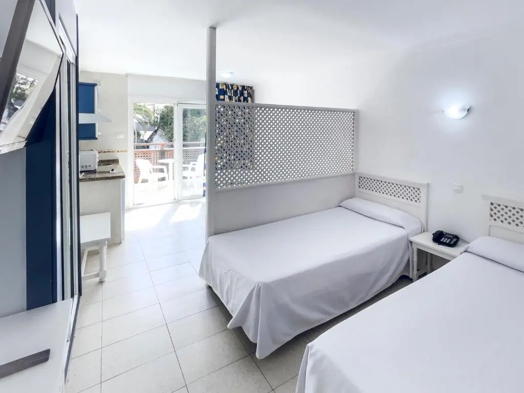 Image of Apartamentos Pez Azul