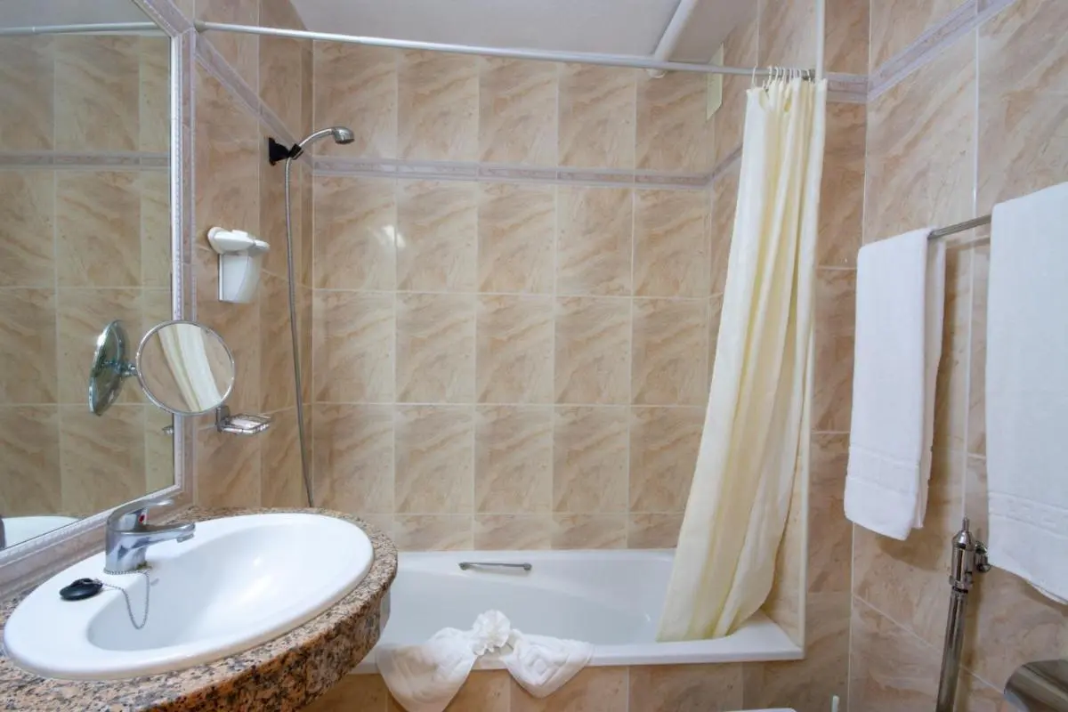 Image 1 of Apartamentos Pez Azul