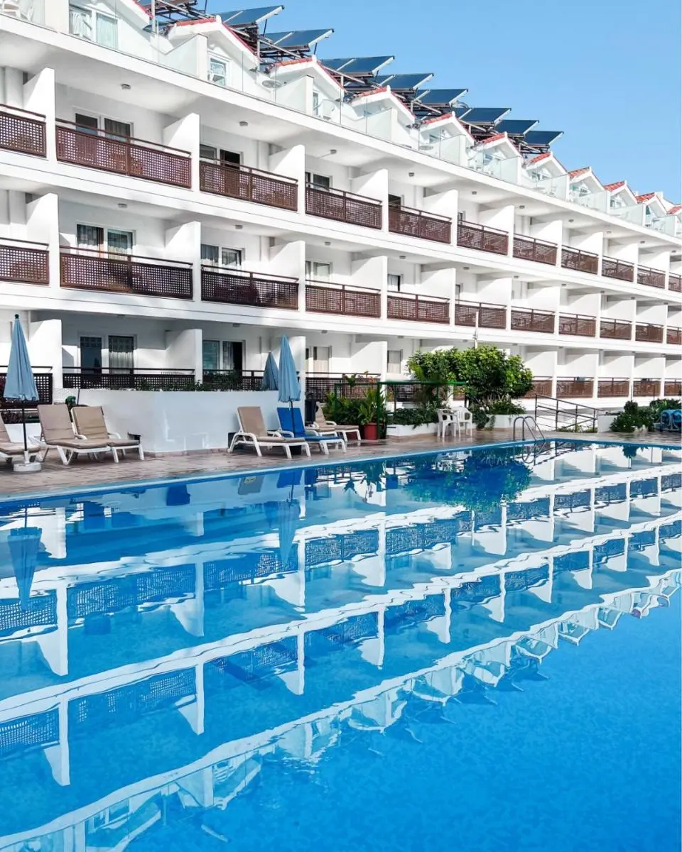 Image 3 of Apartamentos Pez Azul