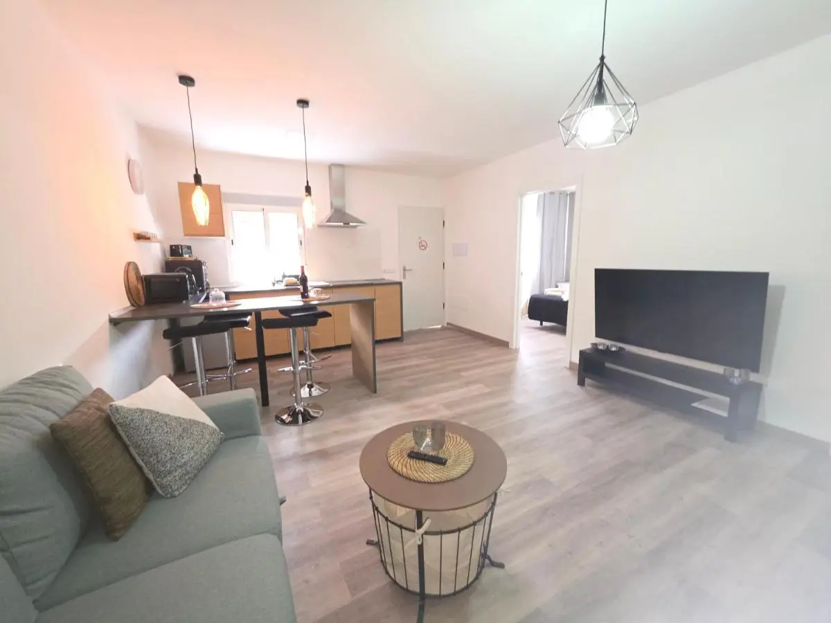 Image 5 of Apartamentos tenerife sur 3