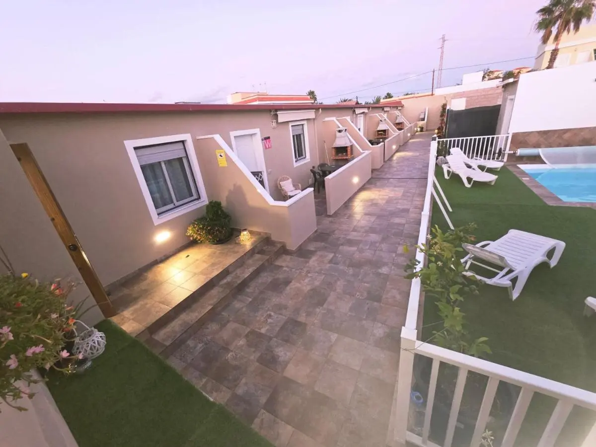 Image 6 of Apartamentos tenerife sur 3