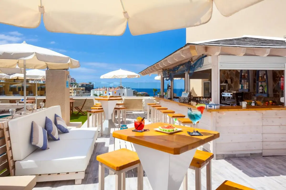 Image 6 of Aparthotel Los Dragos del Sur