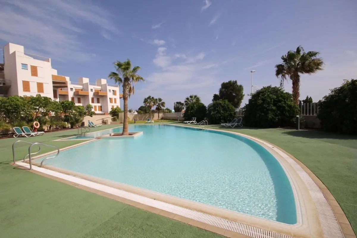 Image 2 of Apartment El Medano Sunrises