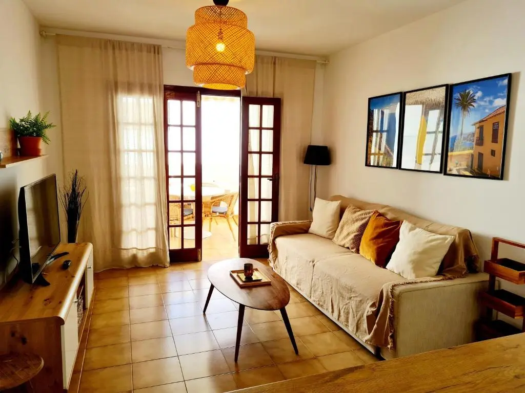 Image of Apartment Montanita